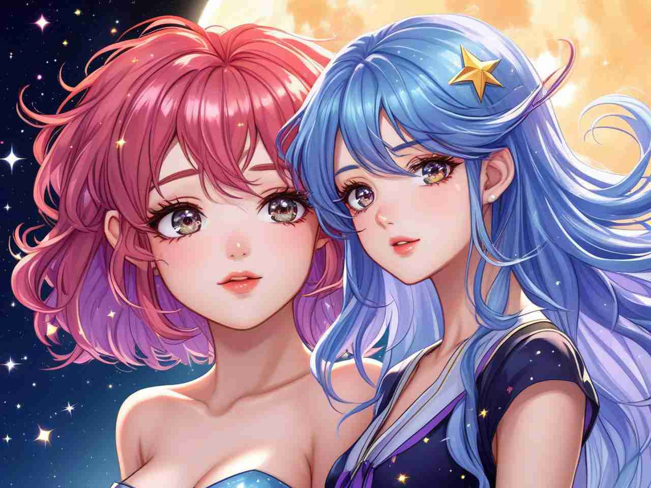 水瓶座的思维究竟如何凭借创新在众多星座中脱颖而出？