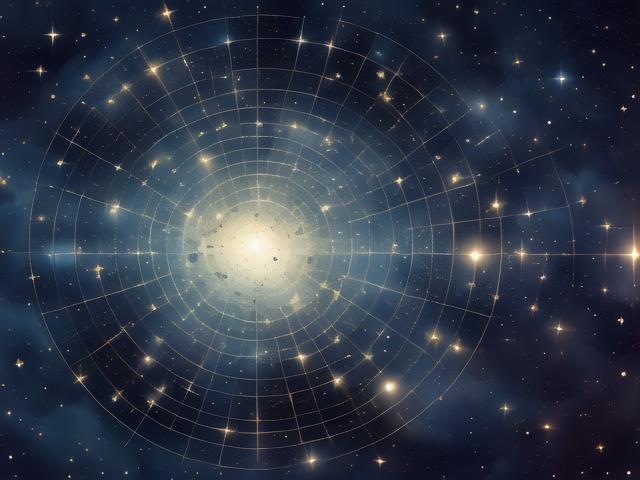 星座的心理学和行为模式