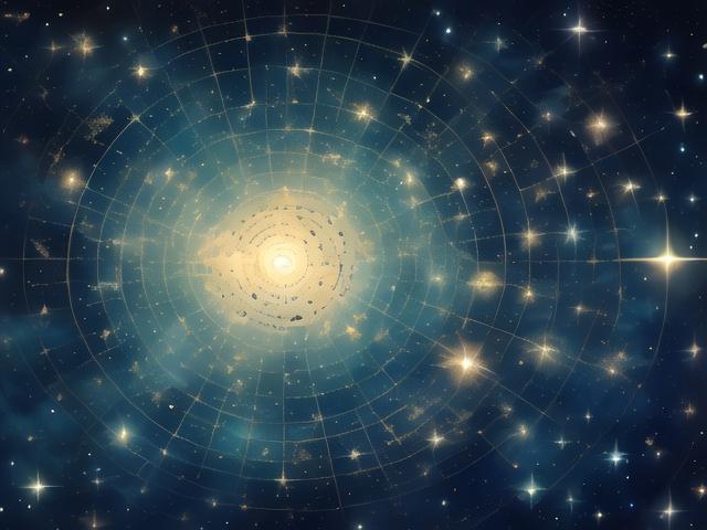星座的心理学和行为模式