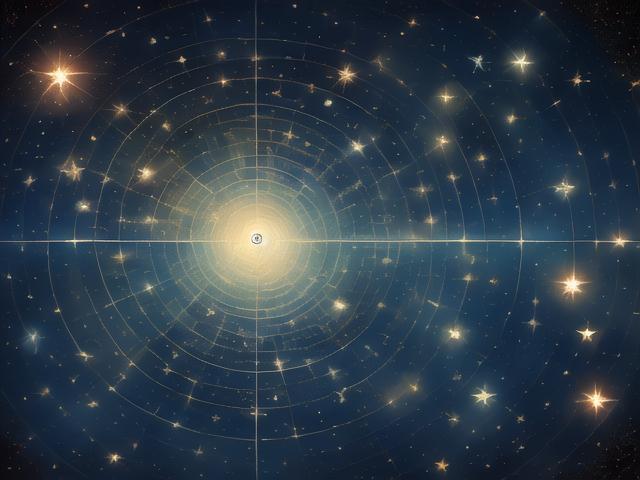 星座的心理学和行为模式