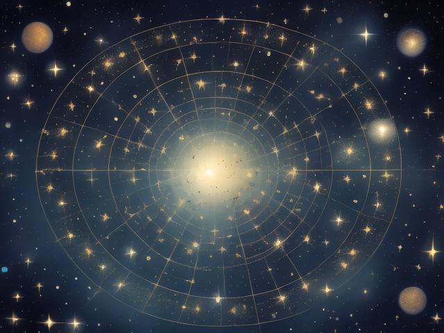 星座的心理学和行为模式