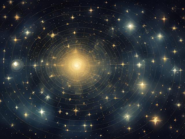 星座的古代神话和现代解读