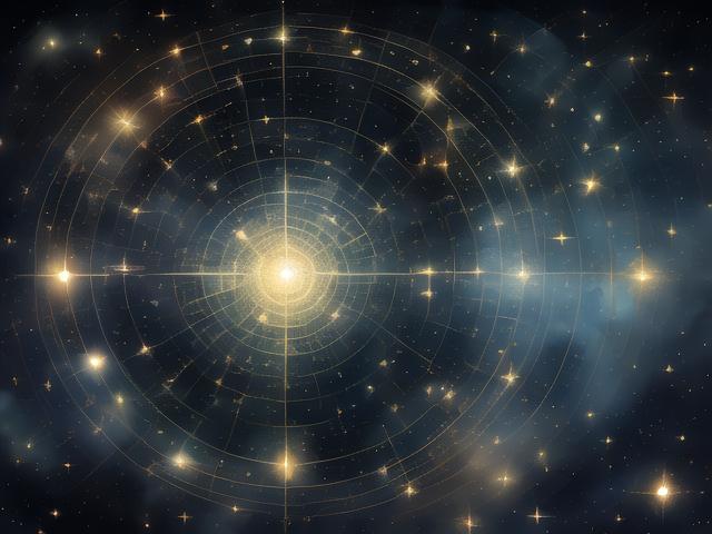 星座的古代神话和现代解读