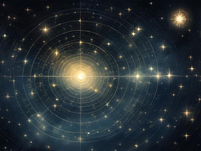 星座的古代神话和现代解读