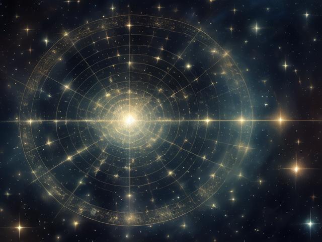 星座的古代神话和现代解读