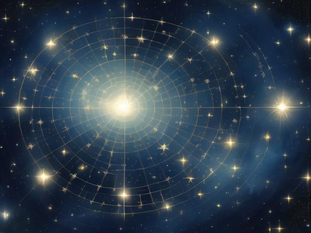 星座解码:如何解读你的星座密码?