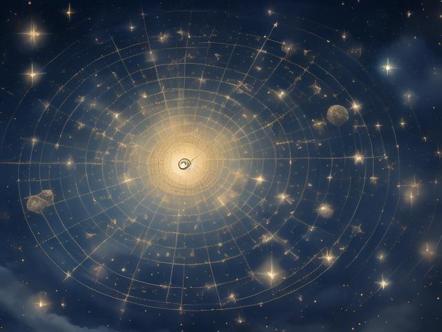 星座解码:如何解读你的星座密码?
