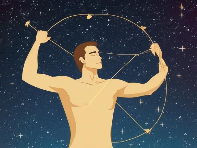 射手座近期选择的人多吗