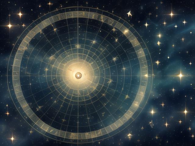 星座的起源和历史