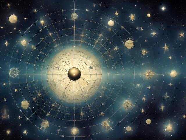 星座的起源和历史