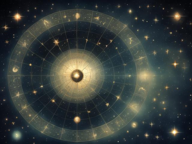 星座的起源和历史