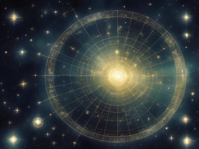 黄道十二星座简介