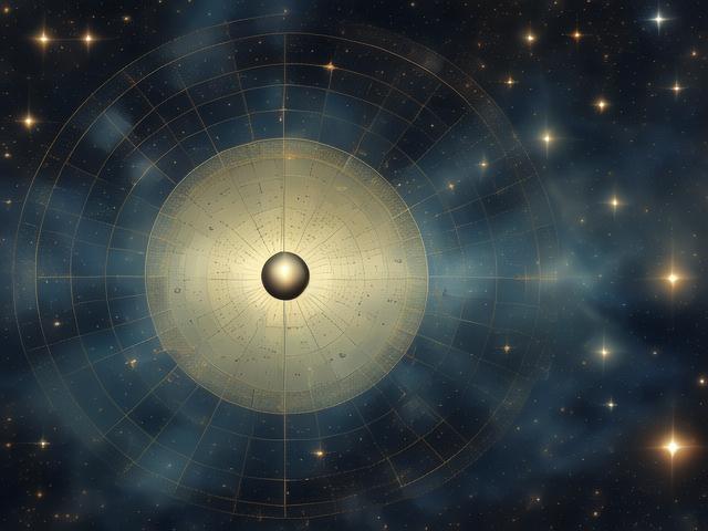 黄道十二星座简介