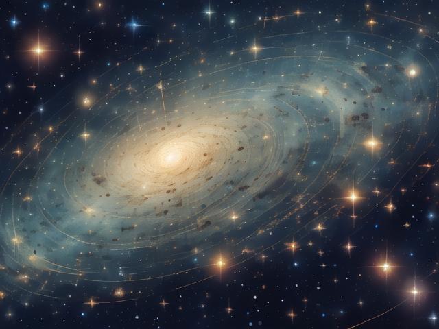 星座在天文学中的地位