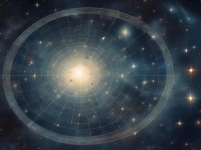 星座在天文学中的地位
