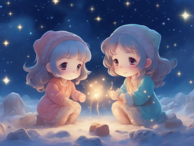 双子座喜欢买的东西多吗
