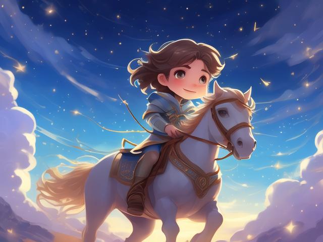 射手座是变数星座吗为什么