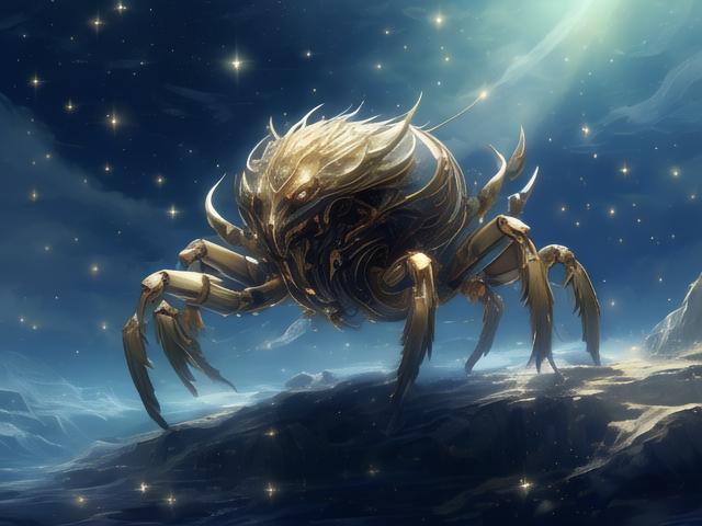 巨蟹座狮子座是风象星座吗