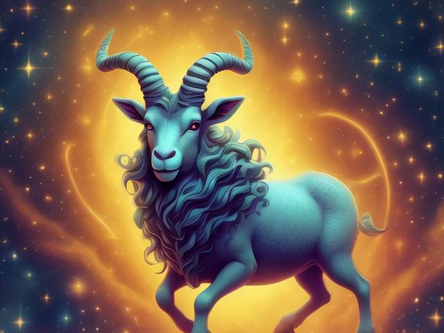 纠缠摩羯座他很烦吗为什么