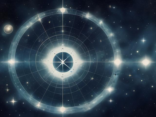 星座的象征意义和符号