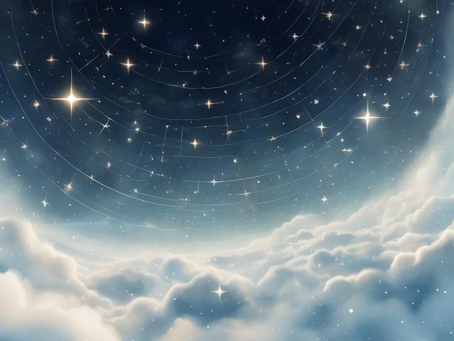 星座的象征意义和符号