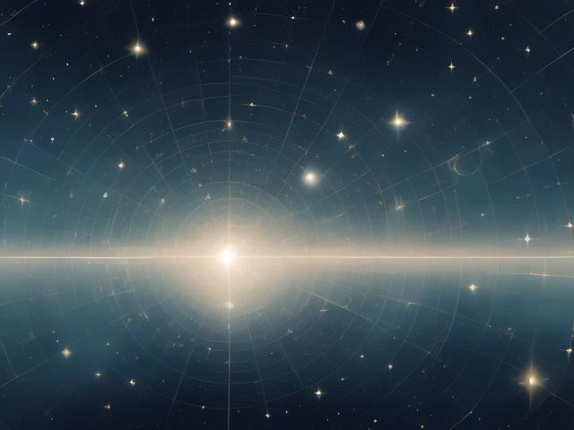 星座的象征意义和符号