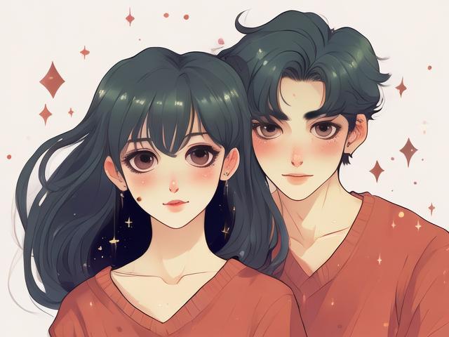 双子座男找不到女朋友吗