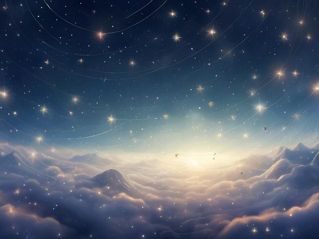 星座与季节的关系