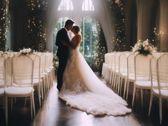 星座婚礼策划:打造完美婚礼