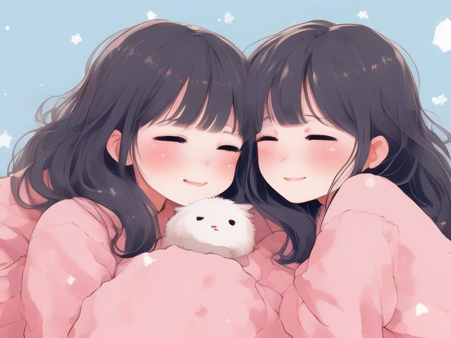 双子座女生睡多了 喜欢吗