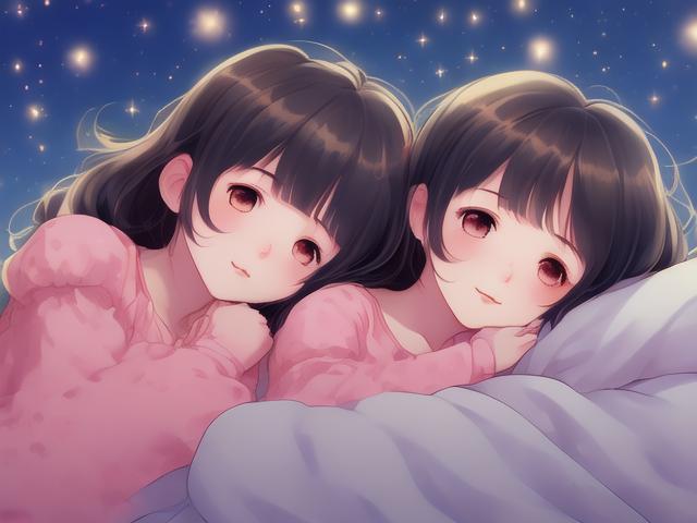 双子座女生睡多了 喜欢吗