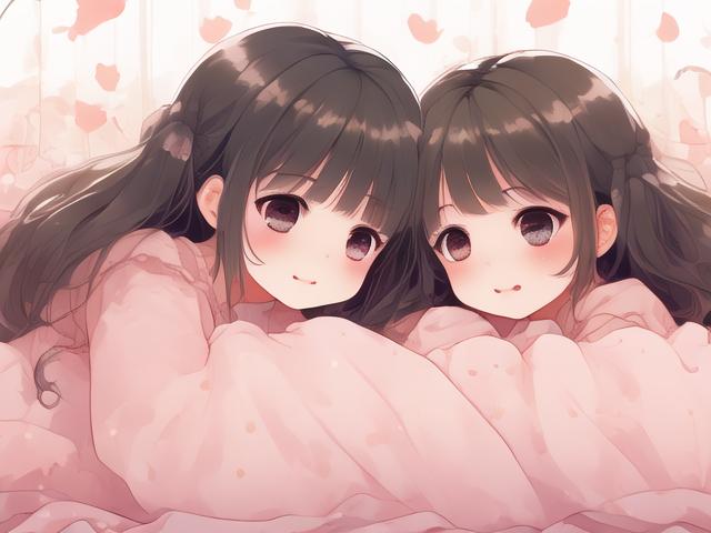 双子座女生睡多了 喜欢吗