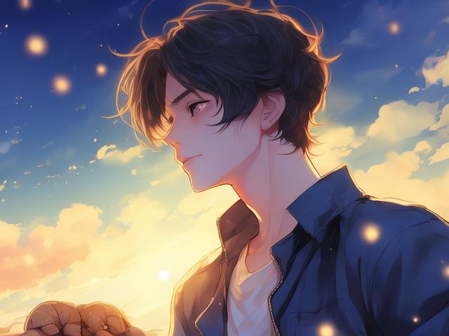 天蝎座会哄朋友吗男生