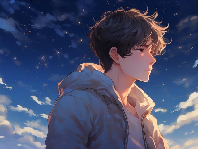 天蝎座会哄朋友吗男生