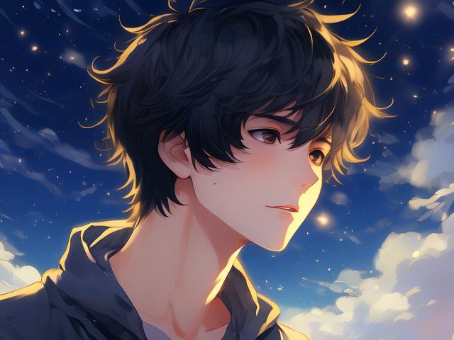 天蝎座会哄朋友吗男生