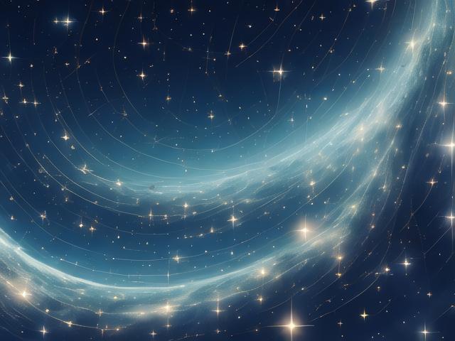 星座运势预测:未来的秘密