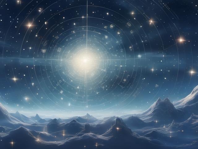 星座运势预测:未来的秘密
