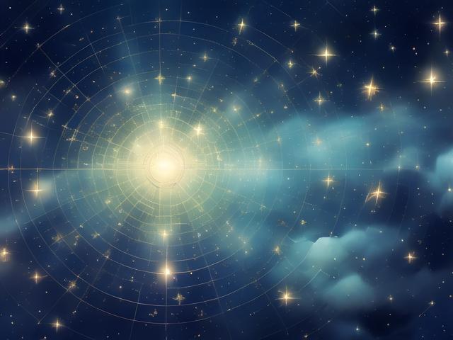 星座运势预测:未来的秘密