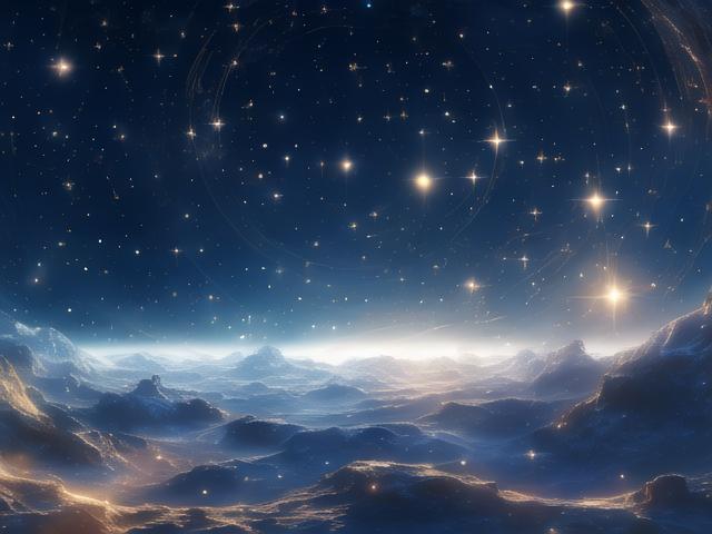 星座运势预测:未来的秘密