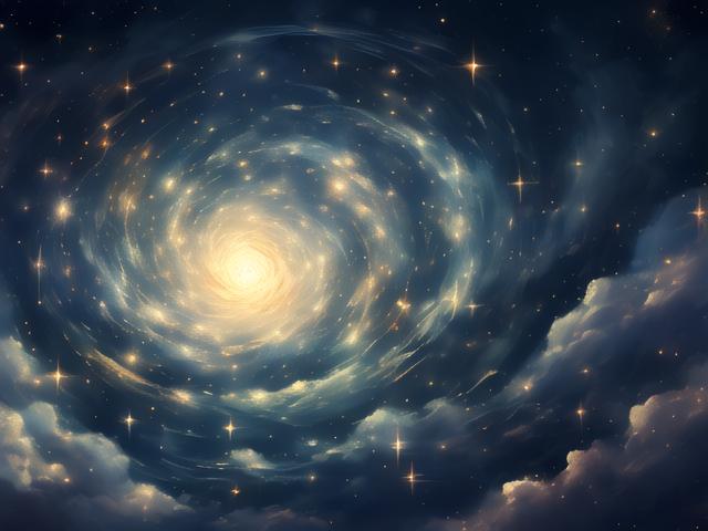 星座故事:探索神话传说