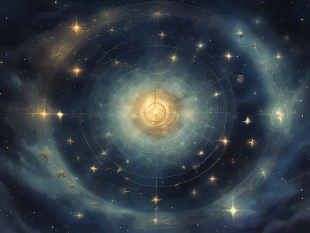 星座故事:探索神话传说