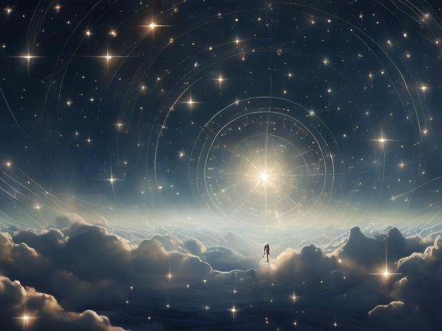 星座挑战:如何面对挑战