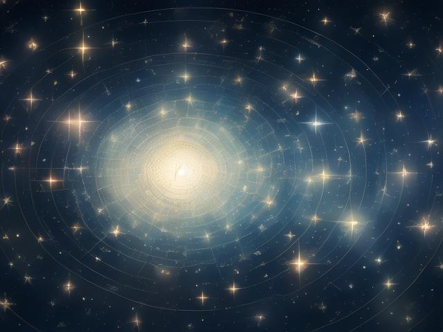 星座力量:激发你的潜力