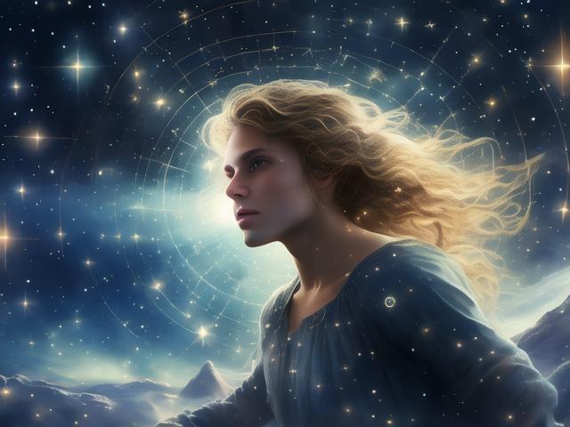 星座力量:激发你的潜力