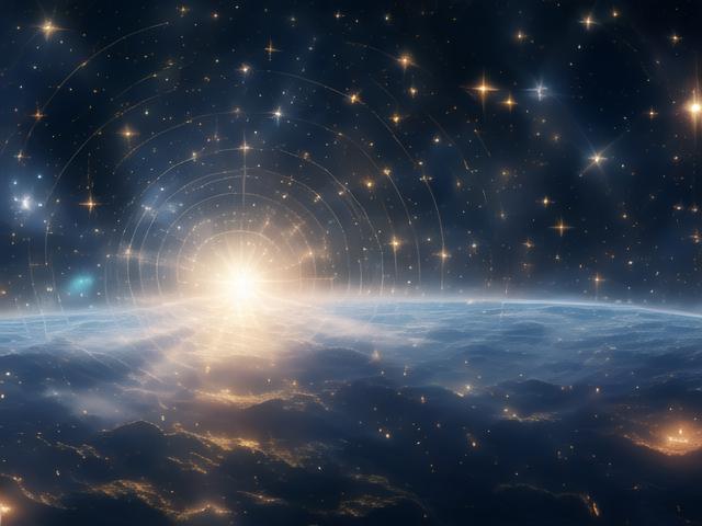 星座力量:激发你的潜力