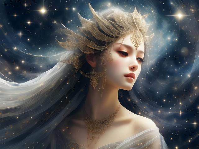 星座秘密:揭开神秘面纱