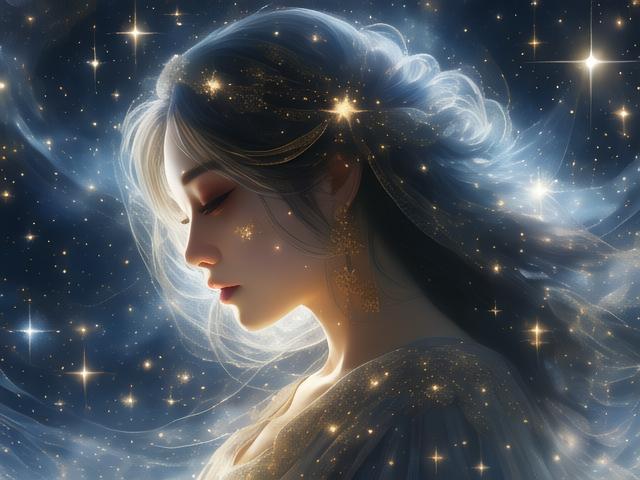 星座秘密:揭开神秘面纱
