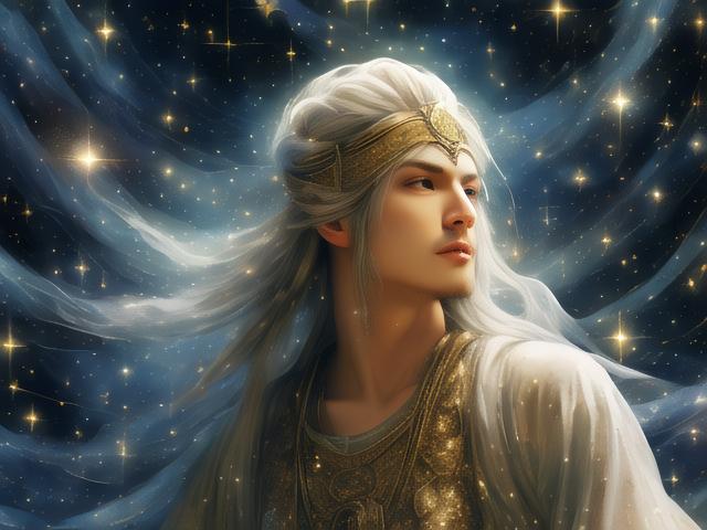 星座秘密:揭开神秘面纱