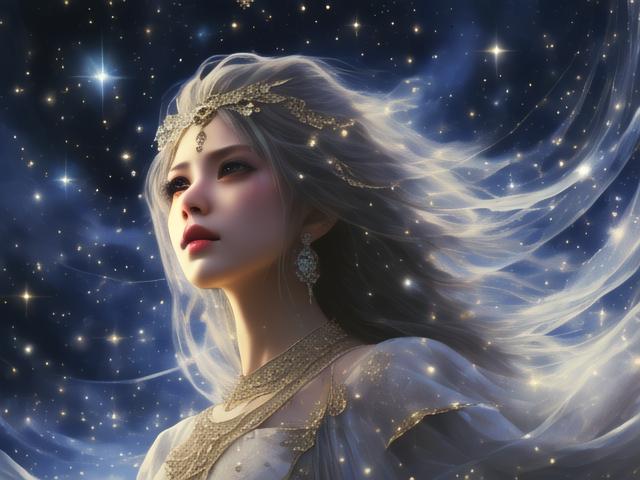星座秘密:揭开神秘面纱
