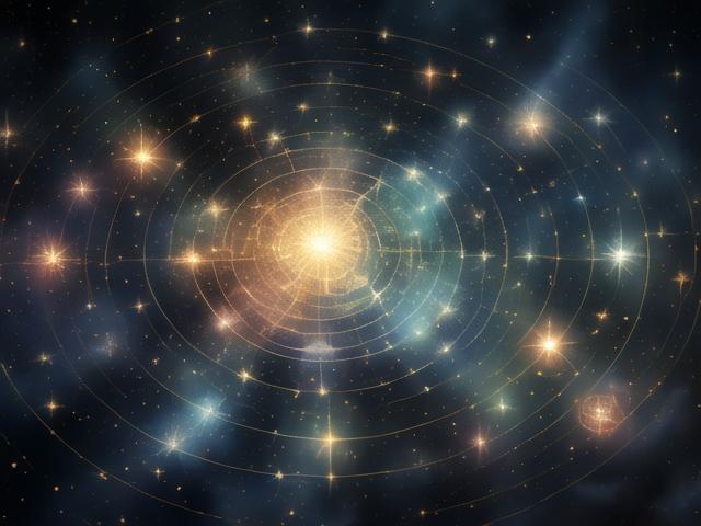 星座魔法:利用星座能量